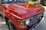 Toyota Land Cruiser 60 1984 года (NA)